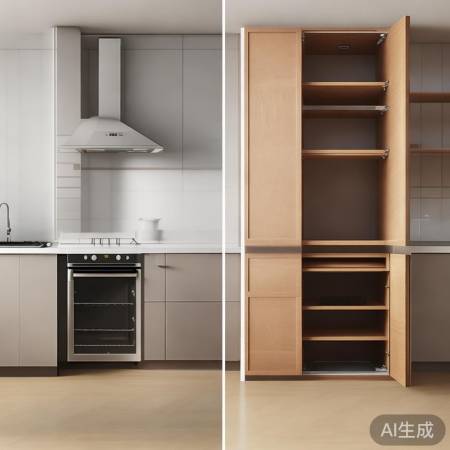 容声集成灶全市售后网点详述㉿橱柜选购指南：集成灶vs传统橱柜，哪个更胜一筹？