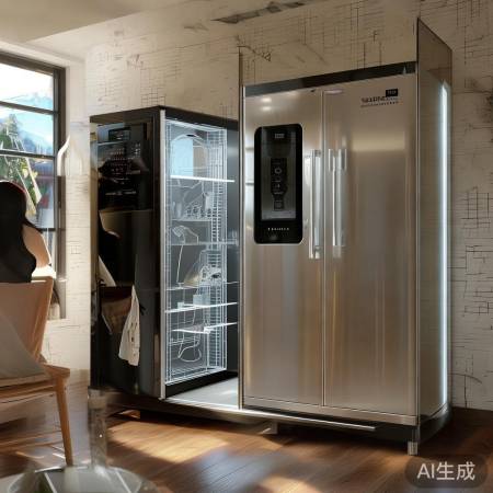 消毒柜/茶杯柜选品牌看需求