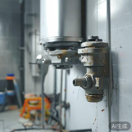 弗洛威壁挂炉售后客服电话预约教大家☜壁挂炉失压原因及解决方法详解