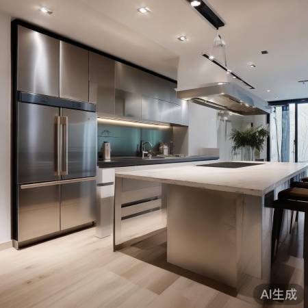 讨论304不锈钢消毒柜