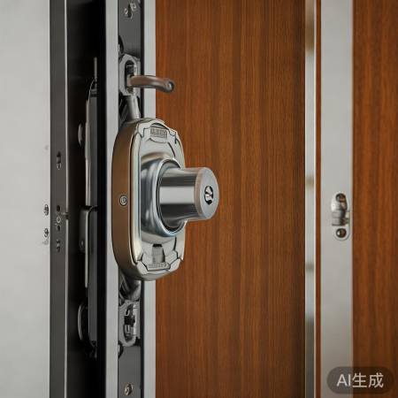 青稞智能锁售后热线查找解说%智能锁换芯价格透明，安全升级一步到位