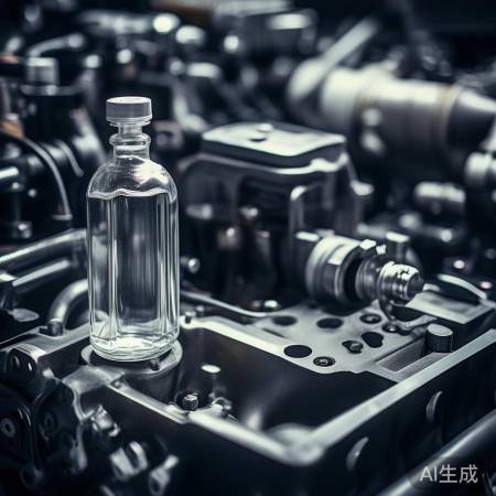 润滑剂选择技巧