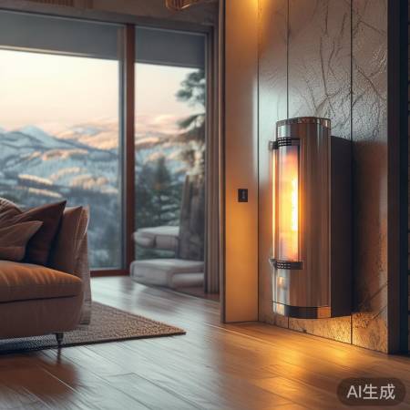 沿途风景，享受生活