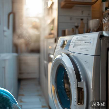 云米洗衣机维修热线：40018