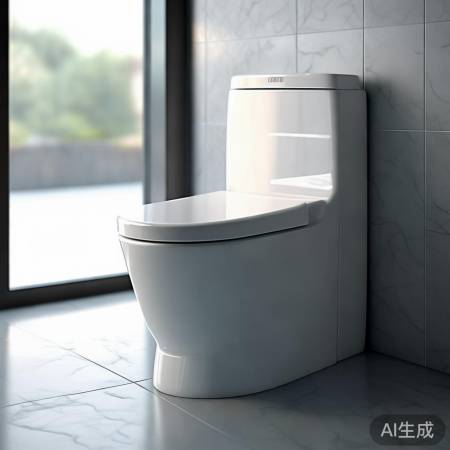 智能马桶，神奇体验