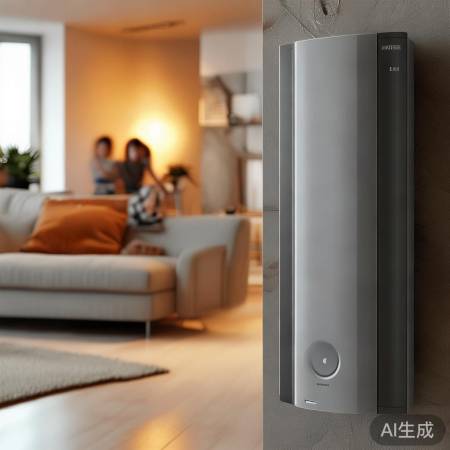 壁挂炉型号选对，家庭温暖舒适