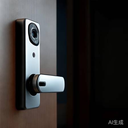 人脸锁易受环境影响