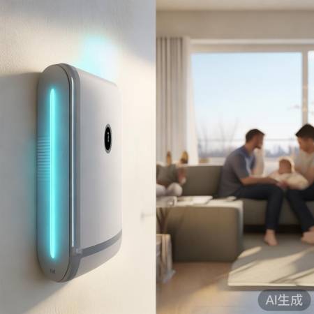 生能空气能出风口，舒适通风新选