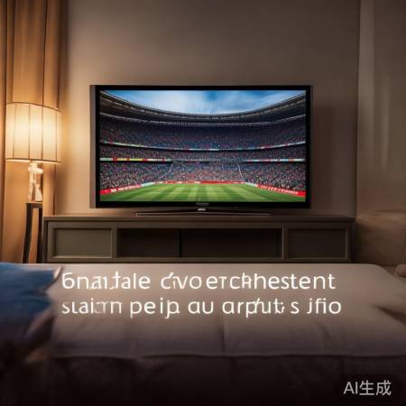 65寸电视，视觉盛宴