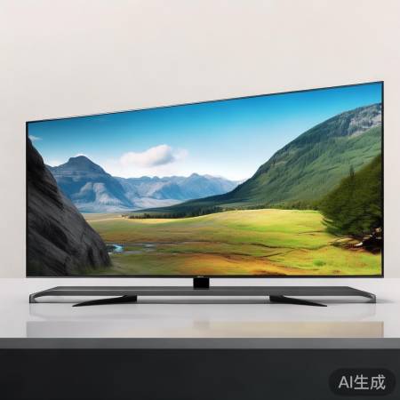 “4K画质高，8K更极致，预算