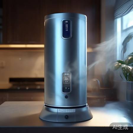 热水器E1故障：水温异常自动关