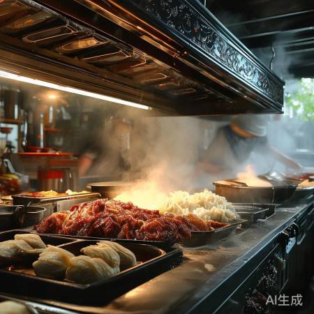 能率油烟机24h保障教你☜陕西地区专业油烟机厂家推荐，高效净化解决方案