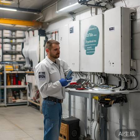 壁挂炉维修专业规范