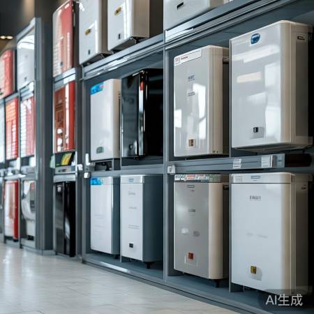 壁挂炉价格品牌型号不同