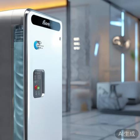 阿诗丹顿热水器，安全可靠