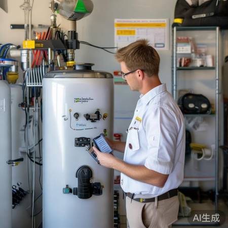 专业认证，严格规范维修