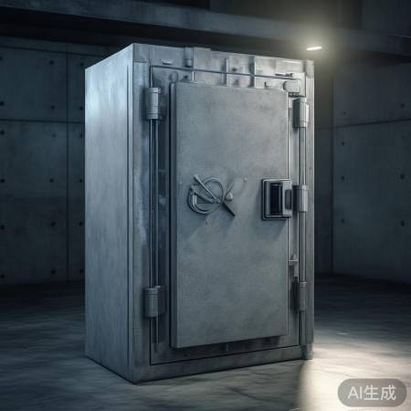 中亿保险柜人工400客服电话分享√混凝土保险柜：坚固守护，安全之选