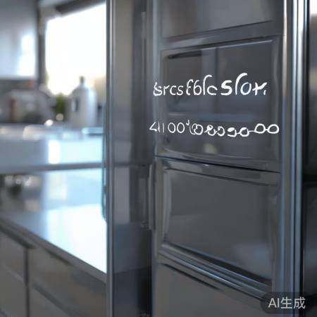 美的冰箱维修热线：400186