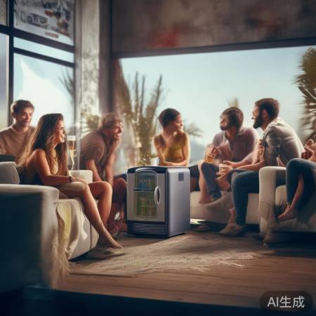 车载冰箱高级设置详解