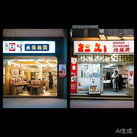 维修店考察推荐