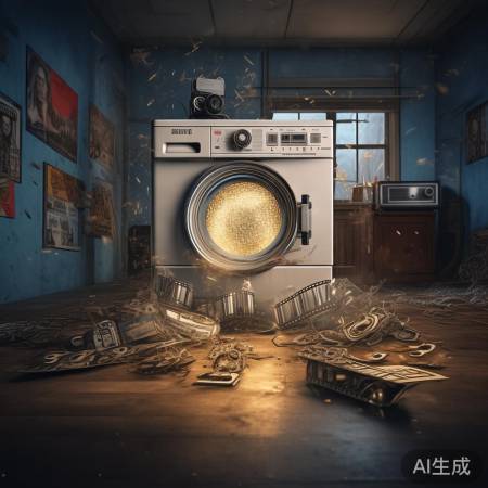 三星洗衣机服务通400平台解析【洗衣机里的好莱坞传奇：揭秘经典外国电影背后的洗涤故事】