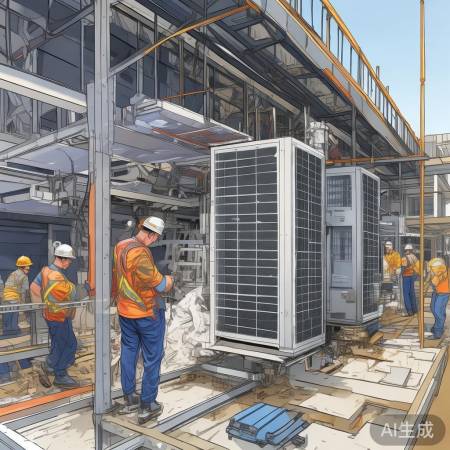 中央空调拆费复杂，因素多如调料