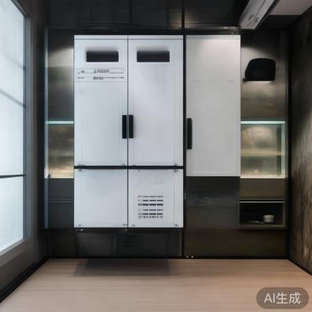 选低能耗消毒柜，省电又环保