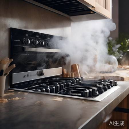 集成灶五大缺点揭秘