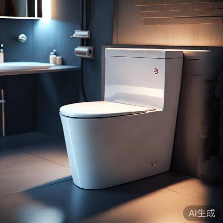 智能马桶新体验