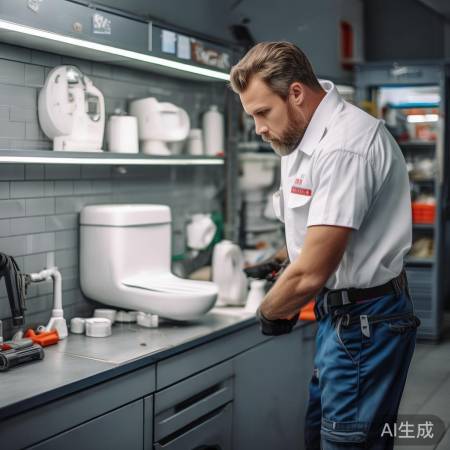 法标智能马桶官方售后中心阐明あ智能马桶水箱盖折叠教程