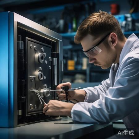 镇江保险柜开锁技巧分享