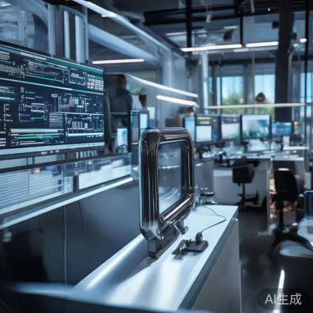 青稞智能锁技术中心解析『柘城智能锁安装师傅：专业安装，让您无忧使用』