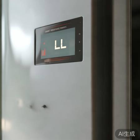 壁挂炉LL故障，冷静处理