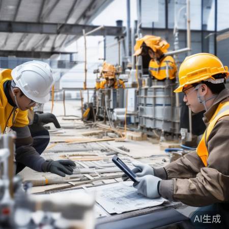 选择专业施工队，掌握施工流程