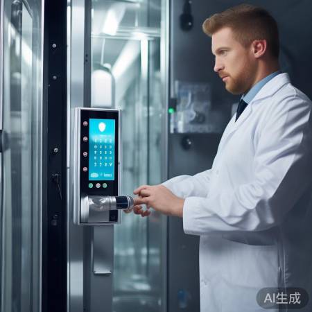 顶固指纹锁售后热线：40018