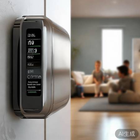 乐天壁挂炉总部服务梳理あ石墨烯壁挂炉取暖：高效节能新选择