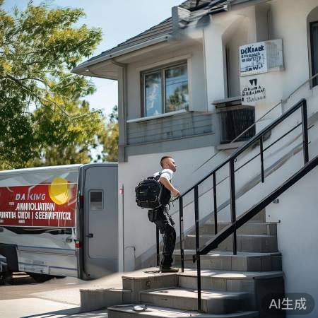 约克中央空调维修热线预约服务解析（大金中央空调维修点快速上门服务）