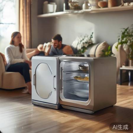 中控智能消毒柜客服全国专线分析↑康佳餐具消毒柜使用体验分享