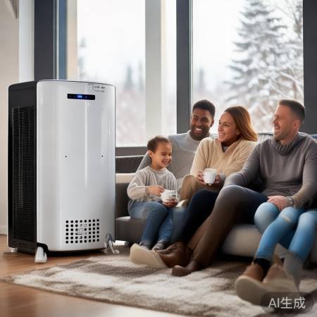 约克热水器空气能总部售后服务剖析♫尚志空气能采暖货源推荐：节能环保，温暖您的家