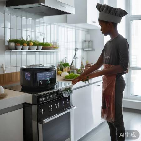 华帝集成灶品牌维修解析あ优格美大集成灶：厨房新宠，烹饪新体验