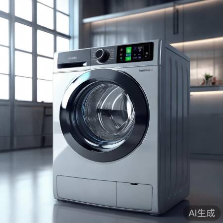 大容量洗衣机，远程APP控制