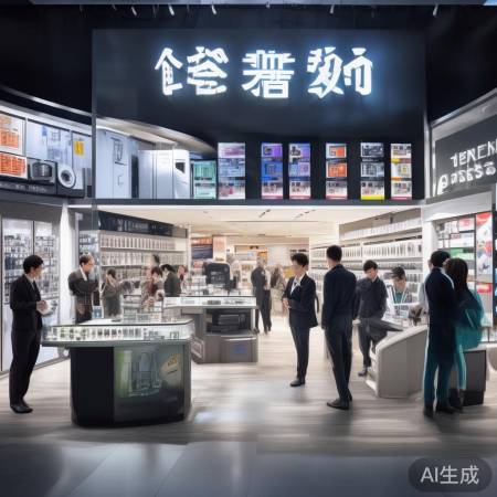 唐人街家电全国总部交流电话