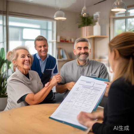 服务态度好，个性化方案